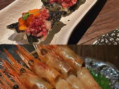 -三川·十酒Izakaya(南昌路店)