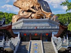 -句容茅山景区