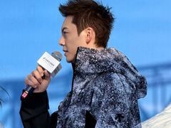 -长白山万达国际滑雪场