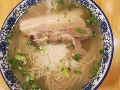 -裕兴记·三虾面(西北街总店)