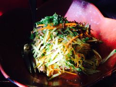 -花马天堂云南餐厅 Lost Heaven(高邮路店)