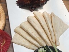 -院子餐厅·大锅菜·老杭帮(桥西直街店)