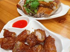 -四里沙茶面(湖滨四里店)