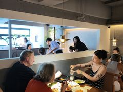 -本处·素食·融合料理(南油店)