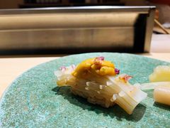 -鮨青(恒基名人购物中心店)