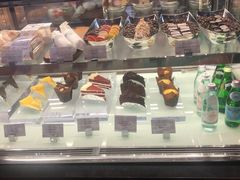 -嘉定凯悦·咖啡厅