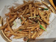 -鑫小城故事·藕汤·家常菜(台北一路总店)