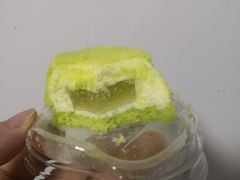 -好利来(十里河店)