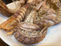 -东江港海鲜城(广雅花园别墅区店)