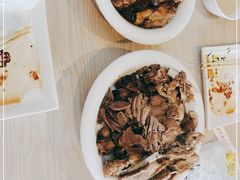 -斯琴阿妈蒙古餐厅(新城店)