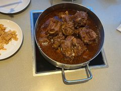 -蝎王府羊蝎子(西直门店)