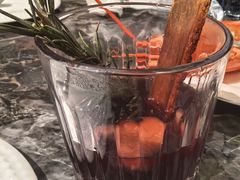 -LESCEDARS Brasserie Bistro香柏树