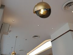 大堂-奈雪的茶(大连新玛特店)