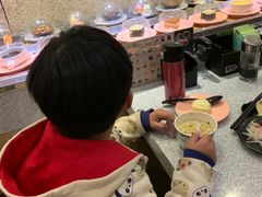 -争鲜回转寿司(金桥家乐福店)