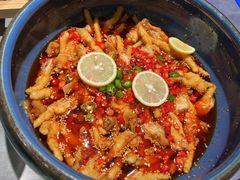 -透明思烤·自助烤肉海鲜火锅(东部星悦天地店)
