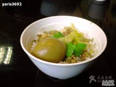 -古早人小吃店(黄河北路店)