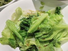 -兰湘子·湘菜小炒(石家庄万象城店)