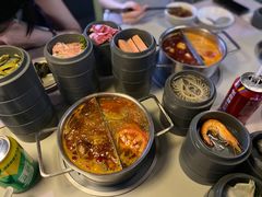 -壹小馆.皇城老妈(成都太古里店)