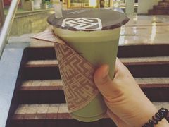 -TPLUS茶家(上海商城南京西路店)