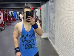-坚果健身24小时工作室(定西路店)