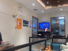 -小杨生煎(南汇欧尚店)