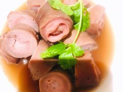 -莆田餐厅PUTIEN(万象天地店)