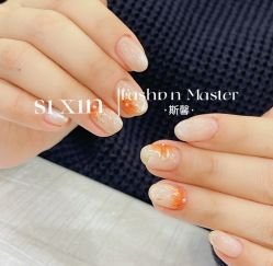 -斯馨·健康美甲美睫