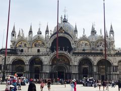 -圣马尔谷圣殿宗主教座堂