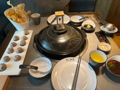 -同仁四季椰子鸡(无锡滨湖万象汇店)