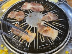 -炭恋火炉烤肉(凌云一街坊店)