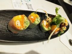 -美奈小馆·越南料理(中航城君尚购物中心店)