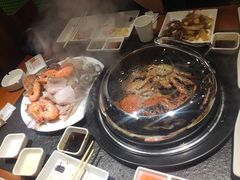 -苏大嘴海鲜牧场(奥林匹克店)