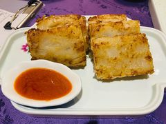 瑶柱萝卜糕-惠食佳·朱雀(东方商厦店)