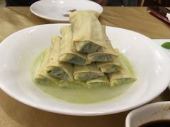 鸡汁百叶包-金时代顺风大酒店(协泰店)