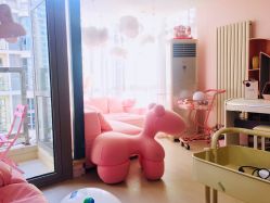 店内环境-Beauty Nails 美甲美睫皮肤管理
