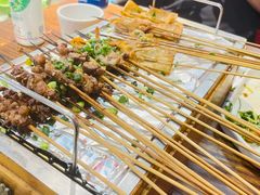 -李不管把把烧(天府三街店)