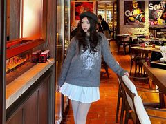 -Mammamia意大利餐厅(阳春巷店)