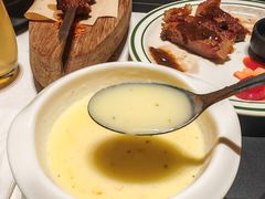 -圣彼得堡观江俄餐厅(中央大街黑金冠店)