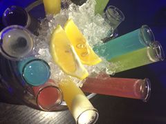 -好久不见网红乐队酒吧(鼓浪屿海底世界店)