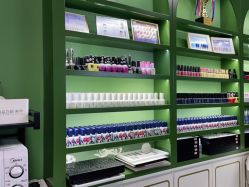 -如一·美甲美睫