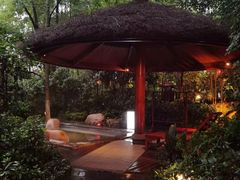 -天目湖御水温泉·度假酒店