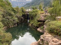 -太行锡崖沟旅游度假区