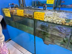 -钱塘府海鲜餐厅