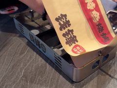 -钱锋炭缸烧烤(南湖大路总店)