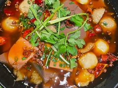 -江太极江浙菜(马桥万达广场店)