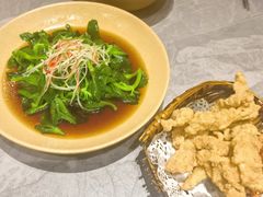-廖川菜(金虹桥店)