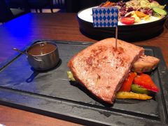 巴伐利亚肉面包-Ambra Haus琥珀屋精酿餐厅(宝山店)