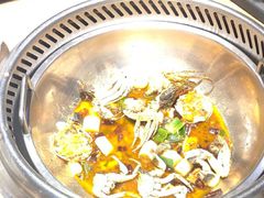 -七欣天香辣蟹火锅(上海奉贤杭州湾生活广场店)