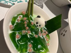 -桂满陇·海市蜃楼·黑金(国金店)