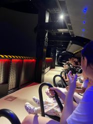 -飞览天下沉浸式飞行体验(北京旗舰店)